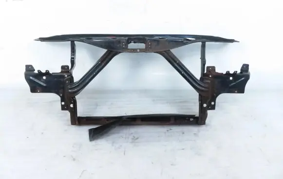 Seat Toledo II (1M) Radiator support slam panel bracket 