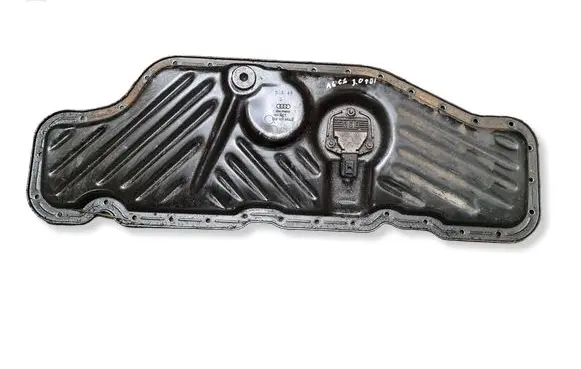 Audi A6 S6 C6 4F Oil sump 059103602B