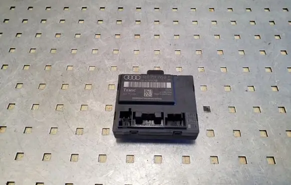 Audi Q7 4L Door control unit/module 4L0959795B 4L0910795B