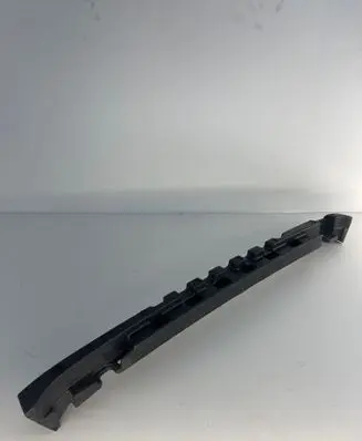 Fiat 500 Abarth Rear bumper foam support bar 52026786