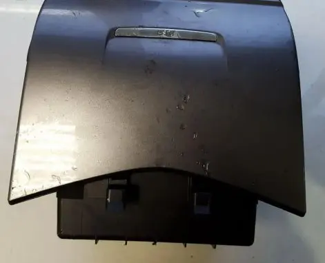 Honda Accord Glove box
