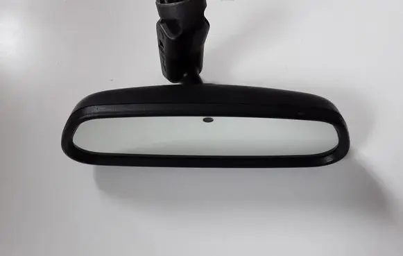 Citroen DS5 Rear view mirror (interior) 96779166XT