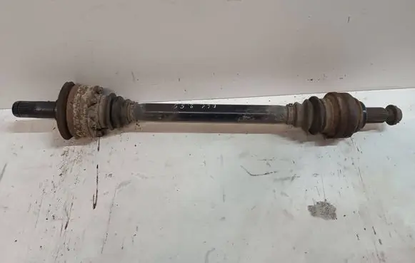 BMW 5 E60 E61 Rear driveshaft