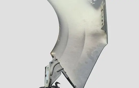 Citroen DS3 Fender