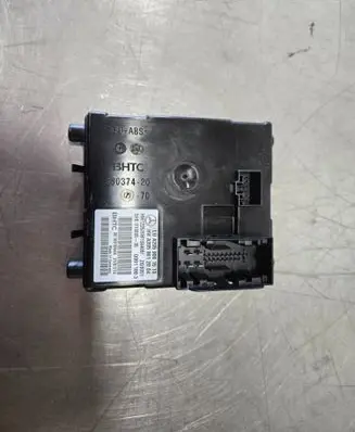 Mercedes-Benz C W205 Other control units/modules A2059001513 A2059012004