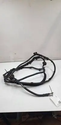 Audi A4 S4 B8 8K Positive cable (battery) 8K1971225F