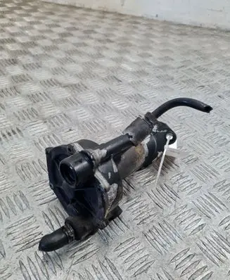 Ford Mondeo MK IV EGR valve