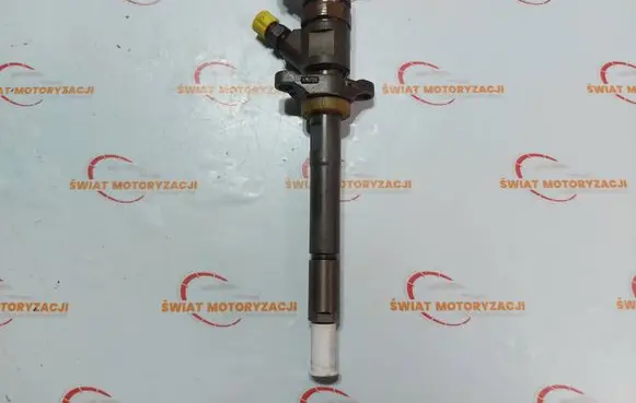 Citroen C4 I Picasso Fuel injector 0445110259