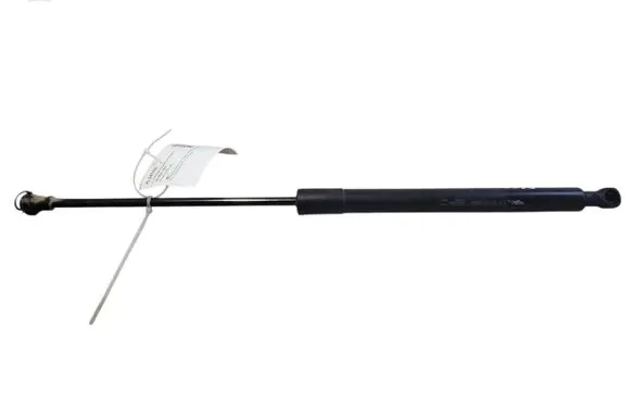 Citroen C3 Tailgate/trunk strut/damper 9683733980
