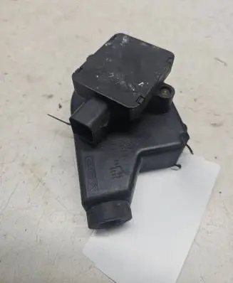 Peugeot 406 Accelerator pedal position sensor 9639779180