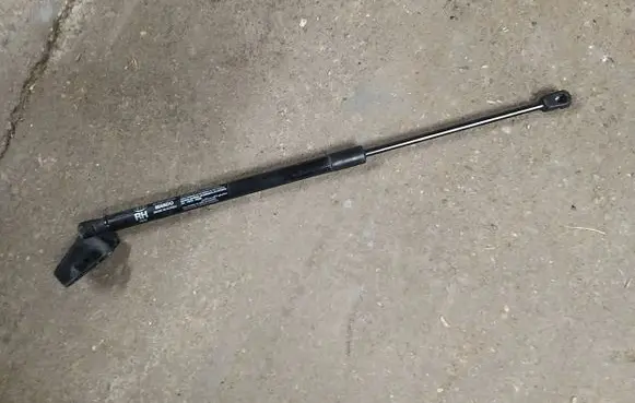 KIA Rio Tailgate/trunk strut/damper 81780H8010
