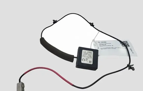 Nissan Murano Z50 Aerial antenna amplifier 25975CC20A TTA028778