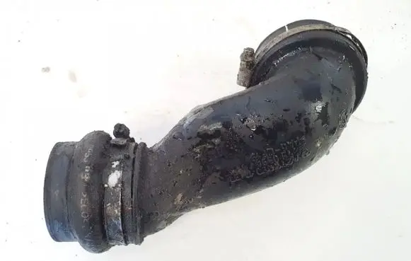 Mercedes-Benz C W203 Intercooler hose/pipe A27109014377