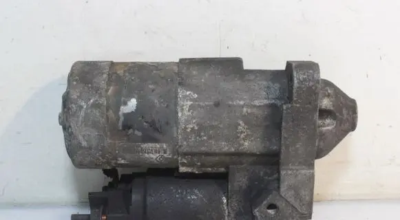 Renault Kangoo I Starter motor