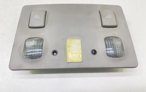 Audi A6 S6 C5 4B Front seat light 4B0947303