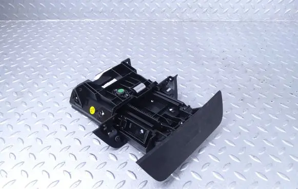 Citroen C4 III e-C4 Dashboard storage box/compartment 98317156ZD