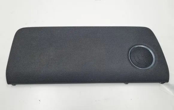 Audi A4 S4 B8 8K Parcel shelf speaker trim grill 8T0035406D
