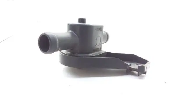 Volkswagen Golf I Engine coolant pipe/hose 171819809E