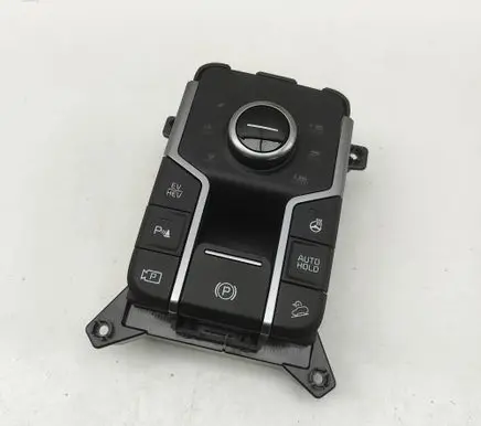 KIA Sorento IV A set of switches 93320P4ZB0