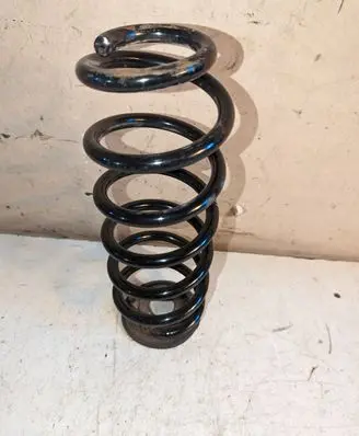 Volkswagen PASSAT CC Rear coil spring 1K0512149