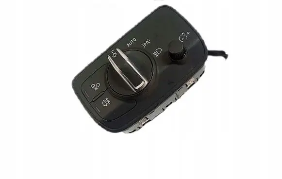 Audi A3 S3 8V Light switch 8V0941531AR