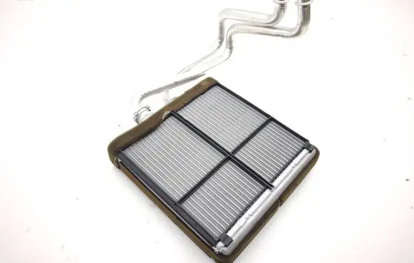 Mercedes-Benz CLS C218 AMG Heater blower radiator L0329002