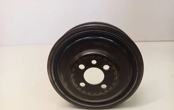 Skoda Octavia Mk3 (5E) Crankshaft pulley 03G105243