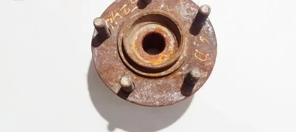 Mitsubishi Outlander Rear wheel hub