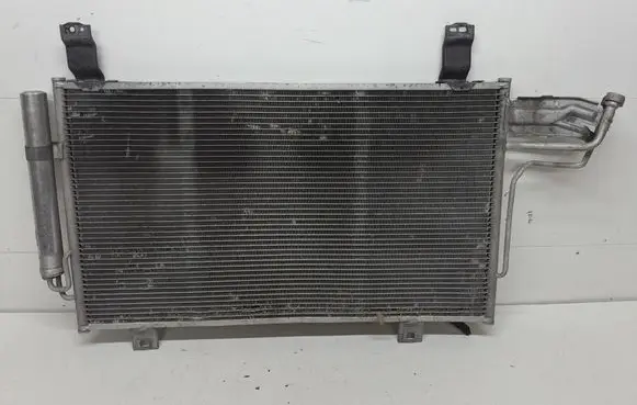 Mazda CX-5 A/C cooling radiator (condenser) 839700504 8397005