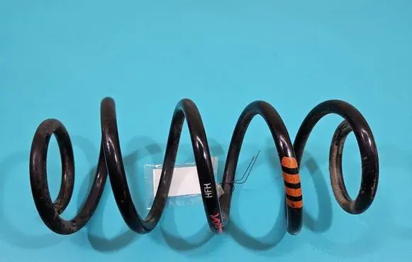 Audi A6 S6 C7 4G Front coil spring IMPRK1475001