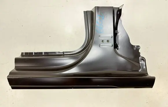 Audi A4 S4 B9 8W Sill 8W0809076