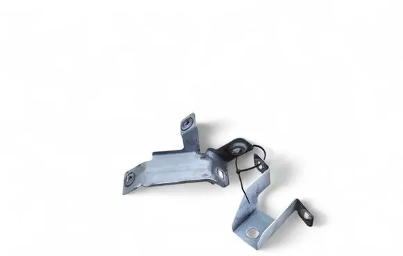 Porsche Cayenne (92A) Fender mounting bracket 7P5805604A 7P5821162