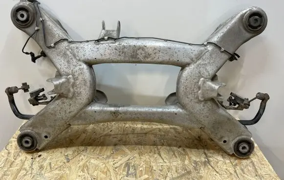 Bentley Continental Rear subframe 3W5505235