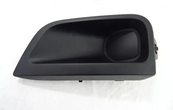 Citroen Berlingo Front fog light trim/grill 9816769580