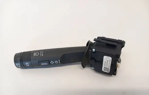 Opel Insignia A Indicator stalk 20941129 03510310180