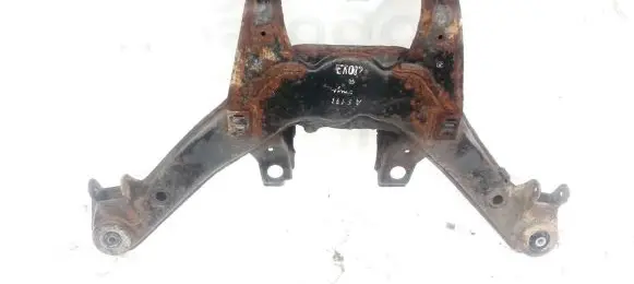 Rear subframe