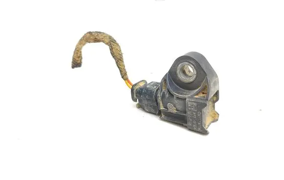 Citroen C3 Aircross Airbag deployment crash/impact sensor A3C10505900 9852080480 25188