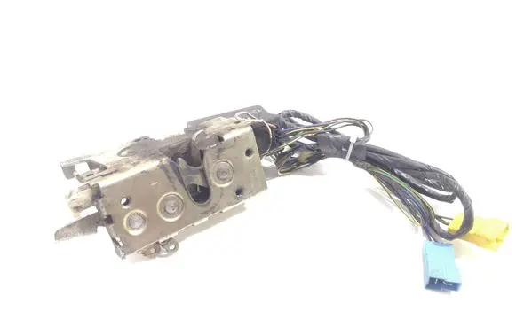 Volkswagen II LT Front door lock
