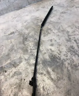 Volkswagen Jetta VI Engine bonnet/hood lock release cable 5c7823531