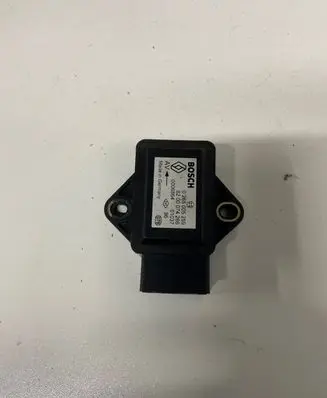 Renault Scenic II - Grand scenic II ESP acceleration yaw rate sensor 0265005259 0006864