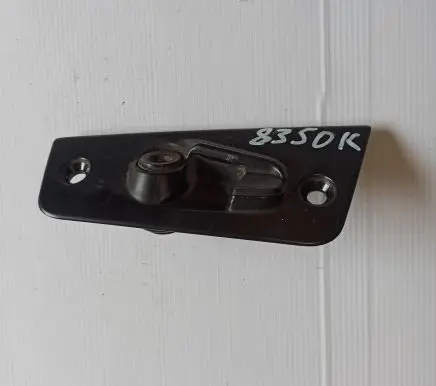 Volkswagen Transporter - Caravelle T5 Sliding door check strap stopper 7H0843639E