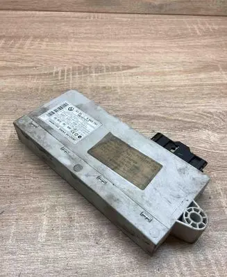BMW 3 E90 E91 Other control units/modules 6943791 5WK494120BF