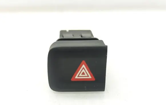 Peugeot Partner III Hazard light switch 98170430ZD
