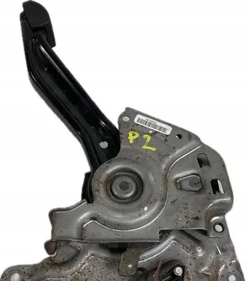 Cadillac Escalade IV Brake pedal 23460159