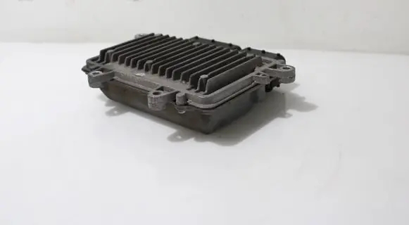 Mercedes-Benz A W169 Engine control unit/module ECU 0281013022