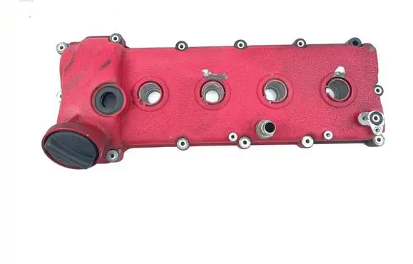 Maserati GranTurismo Valve 