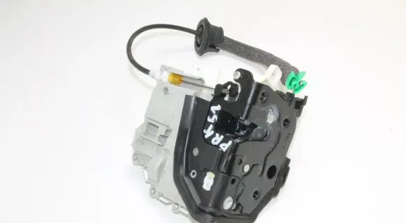 Audi A4 S4 B9 8W Coupe door lock (next to the handle) 8X2837015B