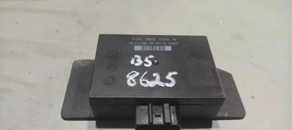 Volkswagen PASSAT B5 Comfort/convenience module 1J0959799H 5DK00795100