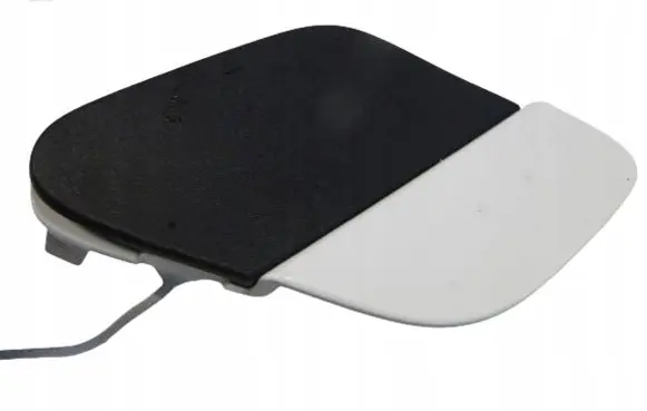 Mercedes-Benz CLS W257 Rear bumper row hook cap/cover A2578859500 A2578859600
