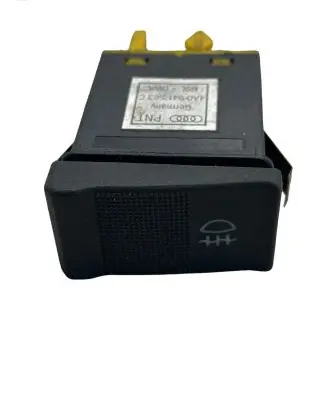 Audi 80 90 S2 B4 Fog light switch 4A0941563